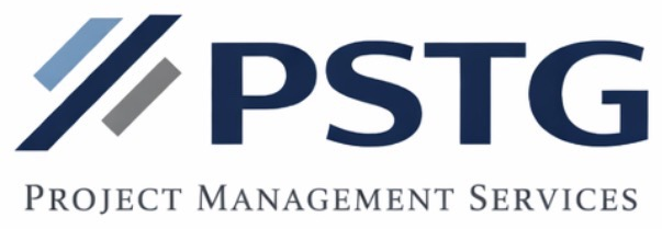 PSTG logo
